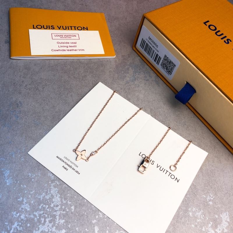 Louis Vuitton Necklaces